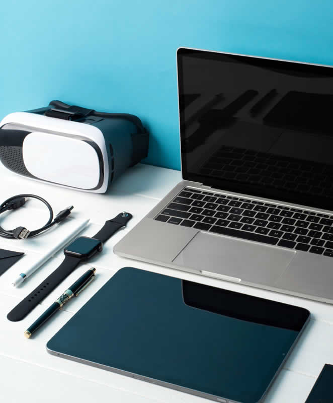 Electronics and technology